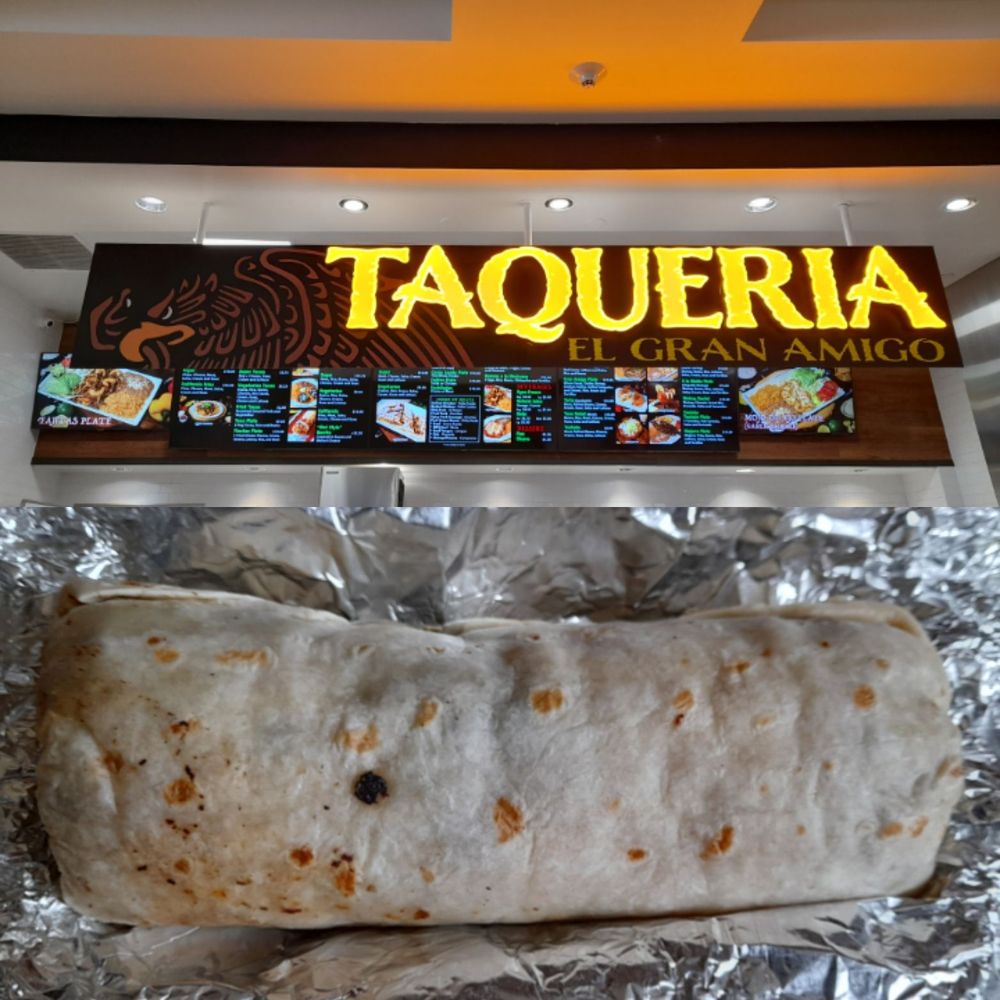 Taqueria El Gran Amigo