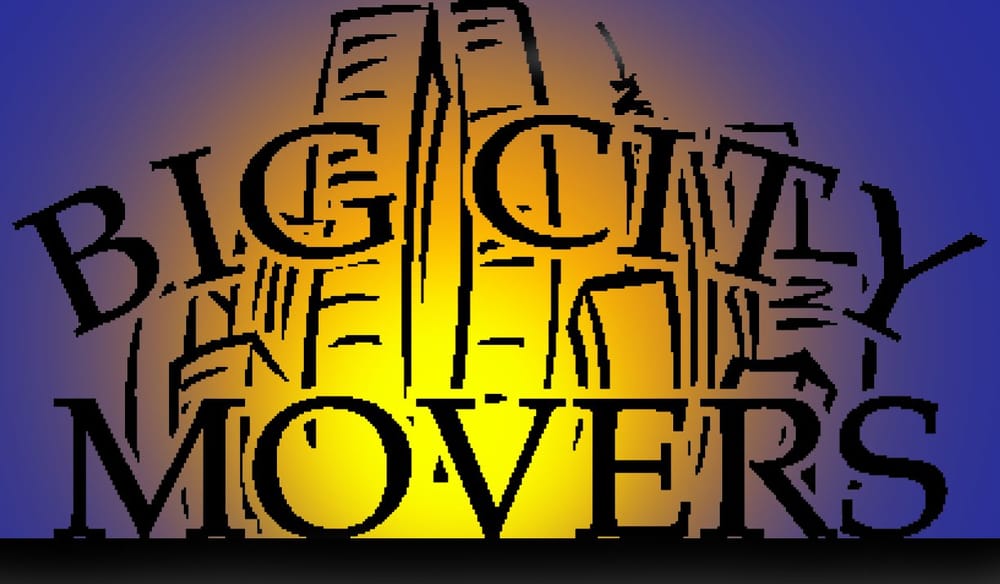 Big City Movers