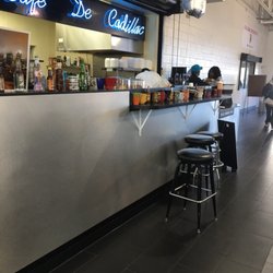 Cadillac Cafe American Traditional 10725 Pineville Rd Photo Of Cadillac Cafe Pineville Nc United States Love This Place