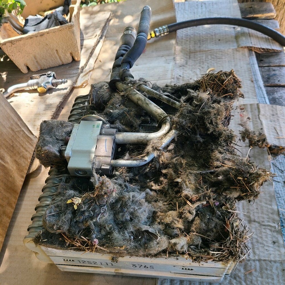 One Stop Auto Air Conditioning & Electrical