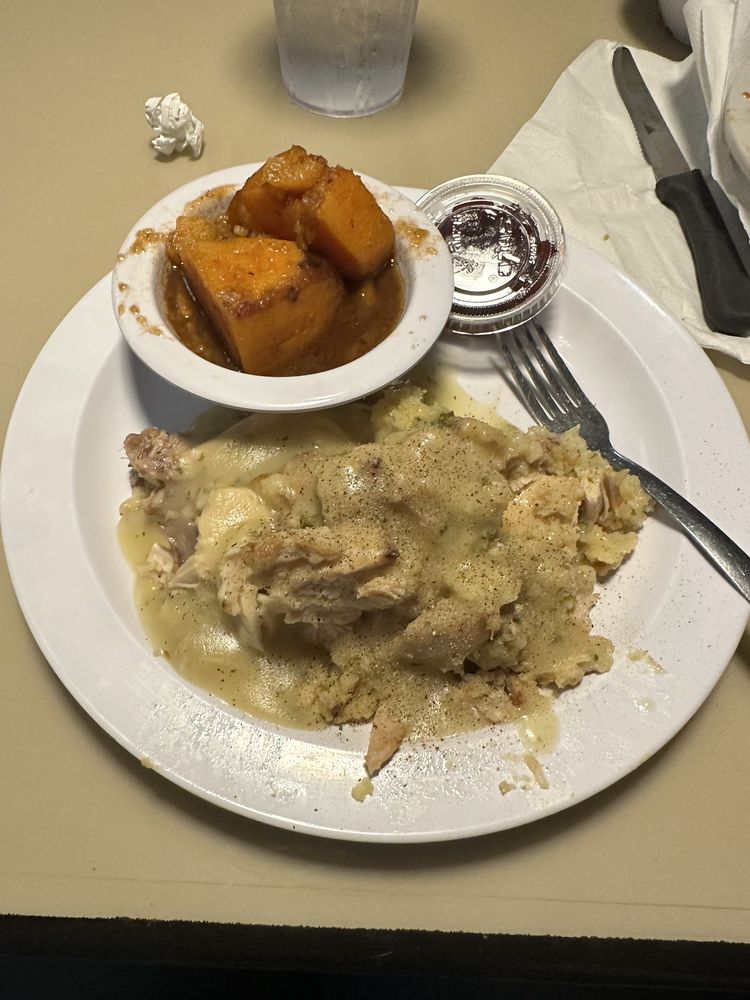 200 North Family Restaurant