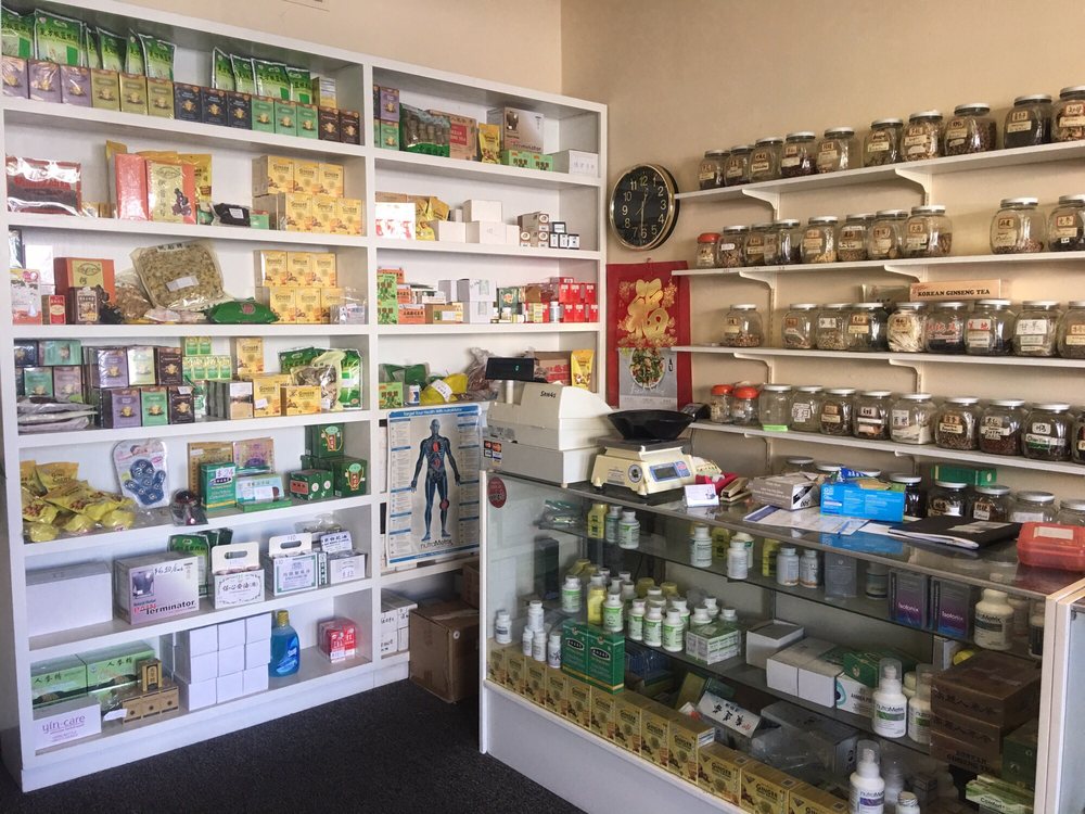 Gen Min Acupuncture & Herb Center
