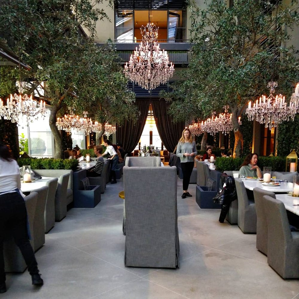 Restoration Hardware 128 Photos & 33 Reviews Furniture Stores 3401 Dufferin Street