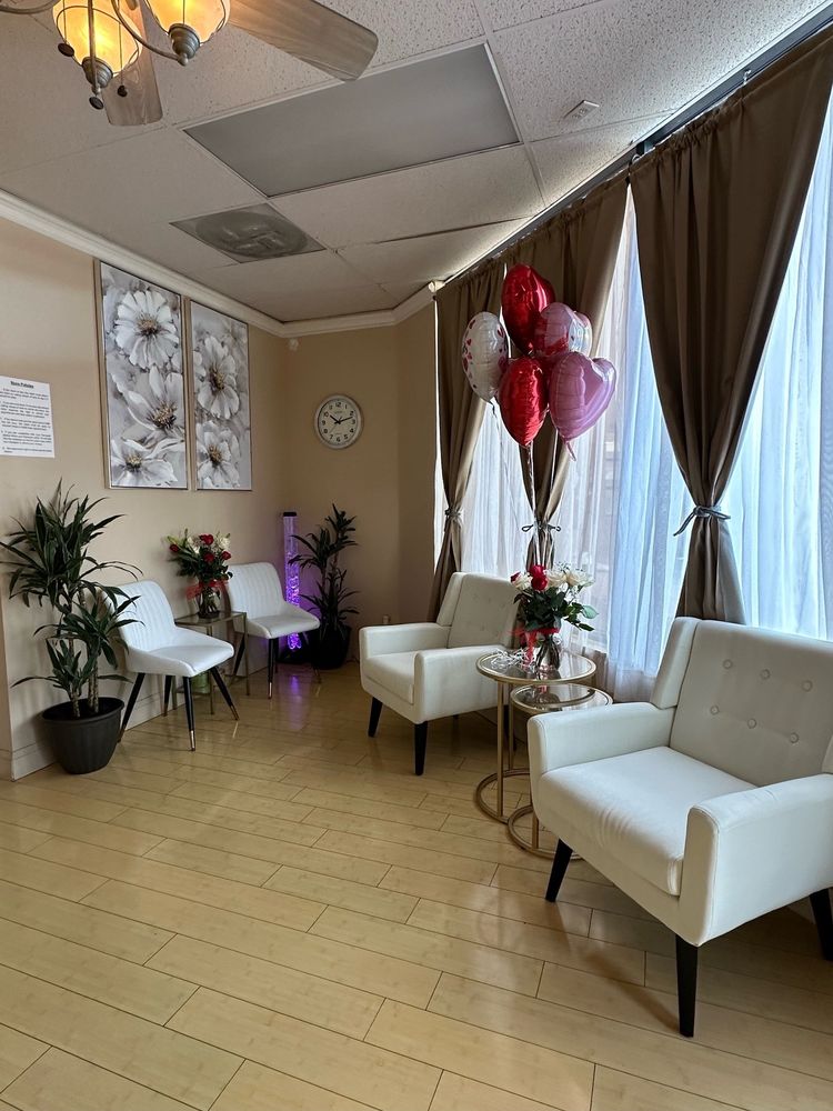 Top Thai Yoga Massage