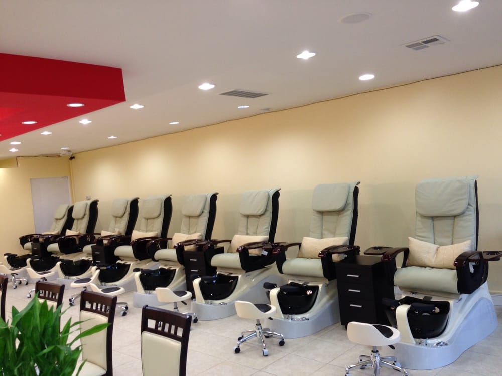 Kayla Nails 305 Photos & 349 Reviews Nail Salons 1213 Lincoln Ave