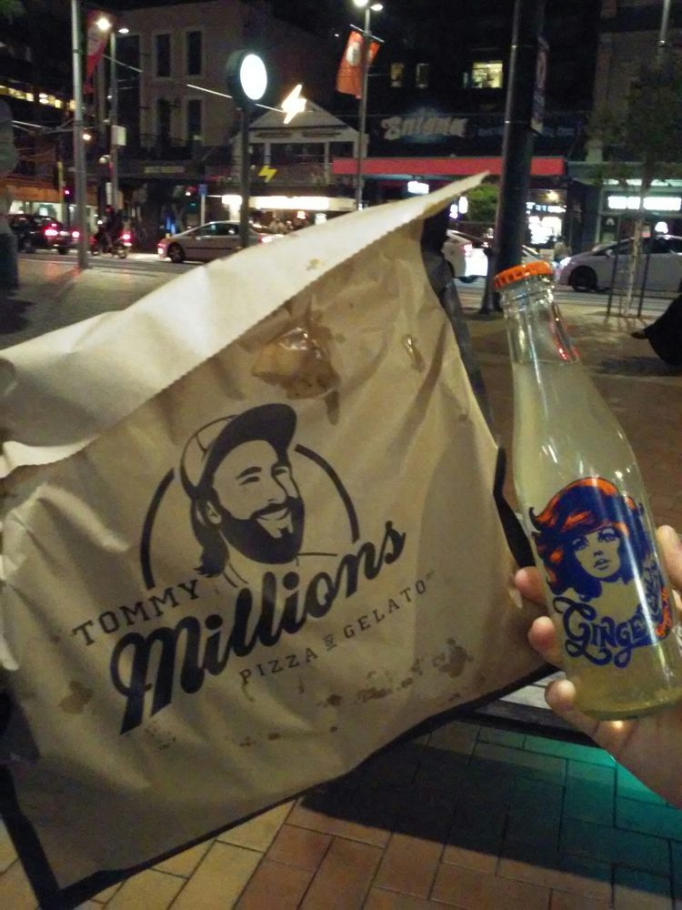 Tommy millions pizza wellington coupons