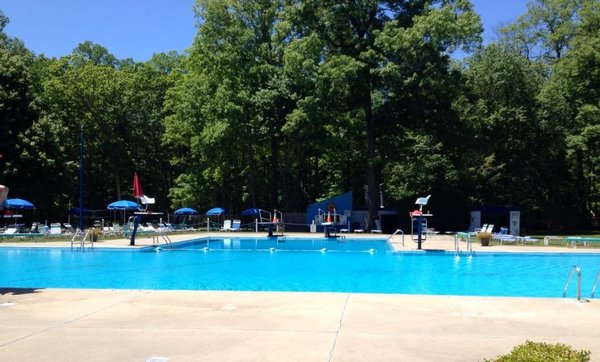 Demarest Swim Club