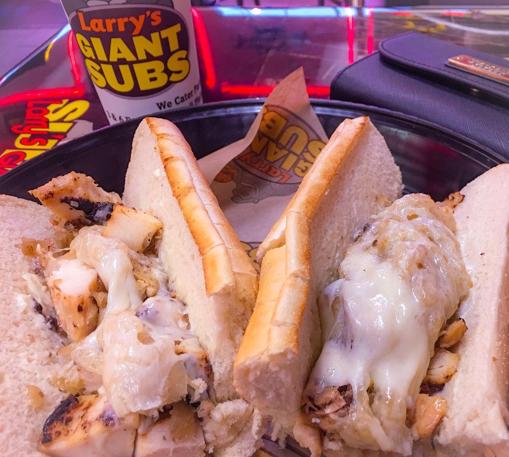 Larry’s Giant Subs 25 Photos & 36 Reviews Sandwiches 1500 Beville
