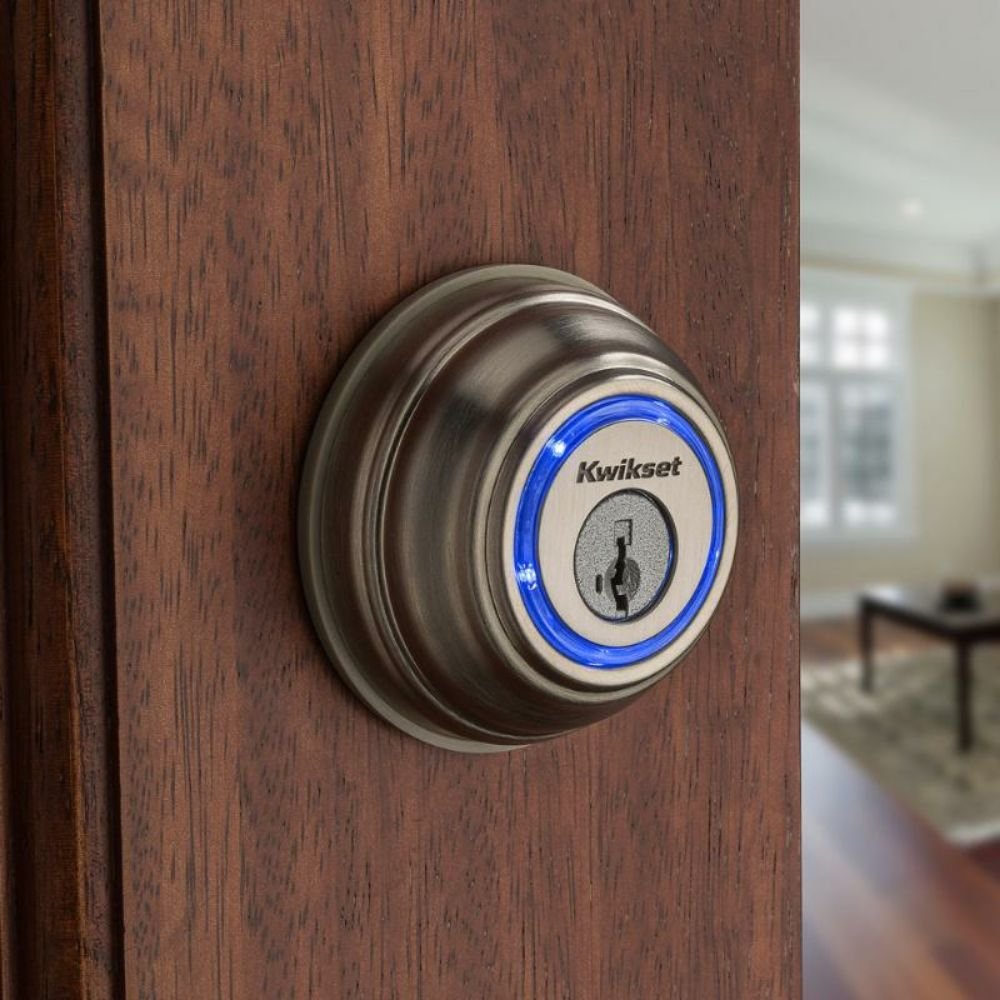 A Better Locksmith