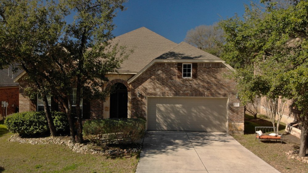 Top Notch Roofing