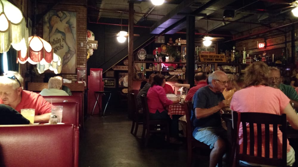 The Warehouse 18 Photos & 36 Reviews American (New) 320 W Center