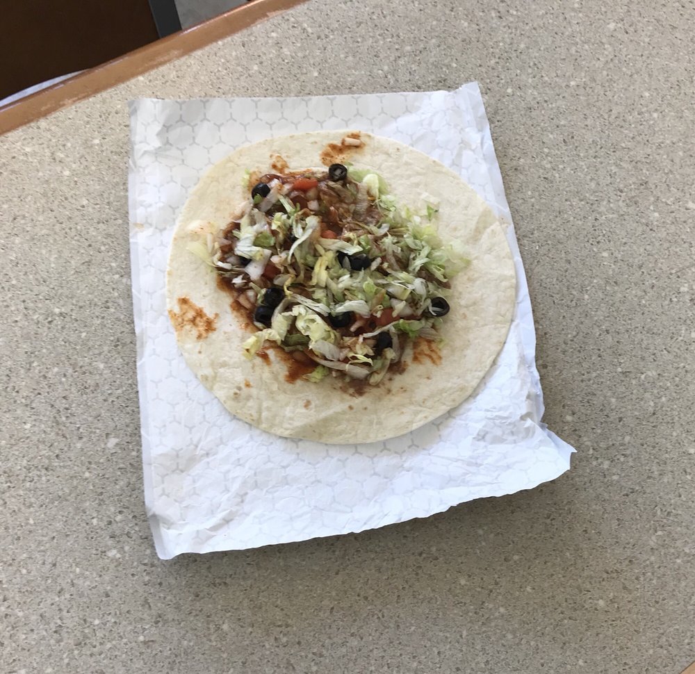 Casa Del Taco Mexican 1360 Western Ave, Chillicothe, OH