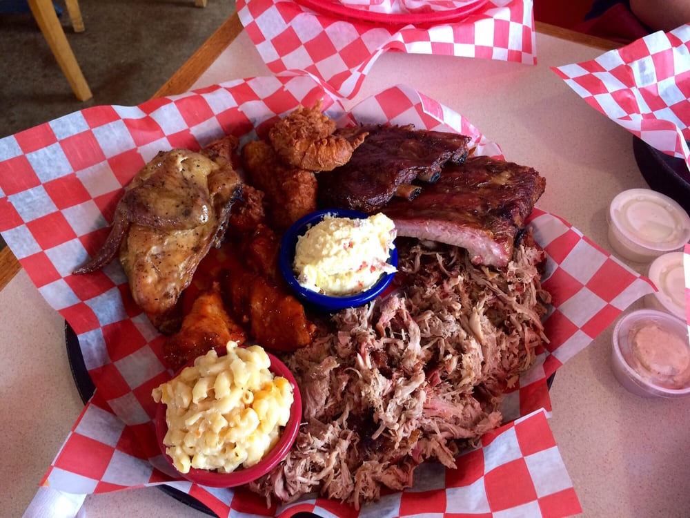 BarBQue House 37 Photos & 77 Reviews Barbeque 1561 Hwy 17 N