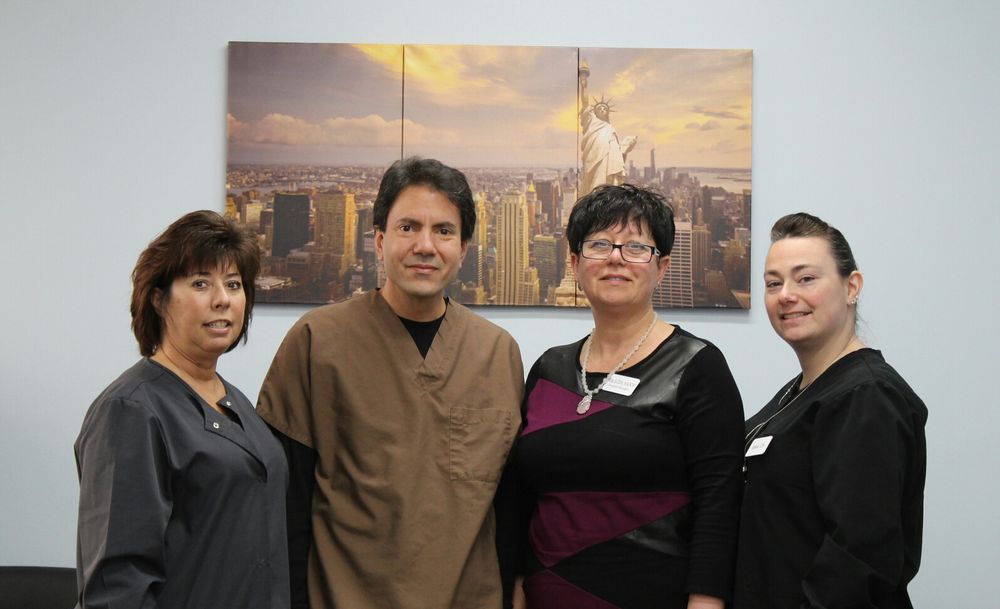 image of business Liberty Dental Arts