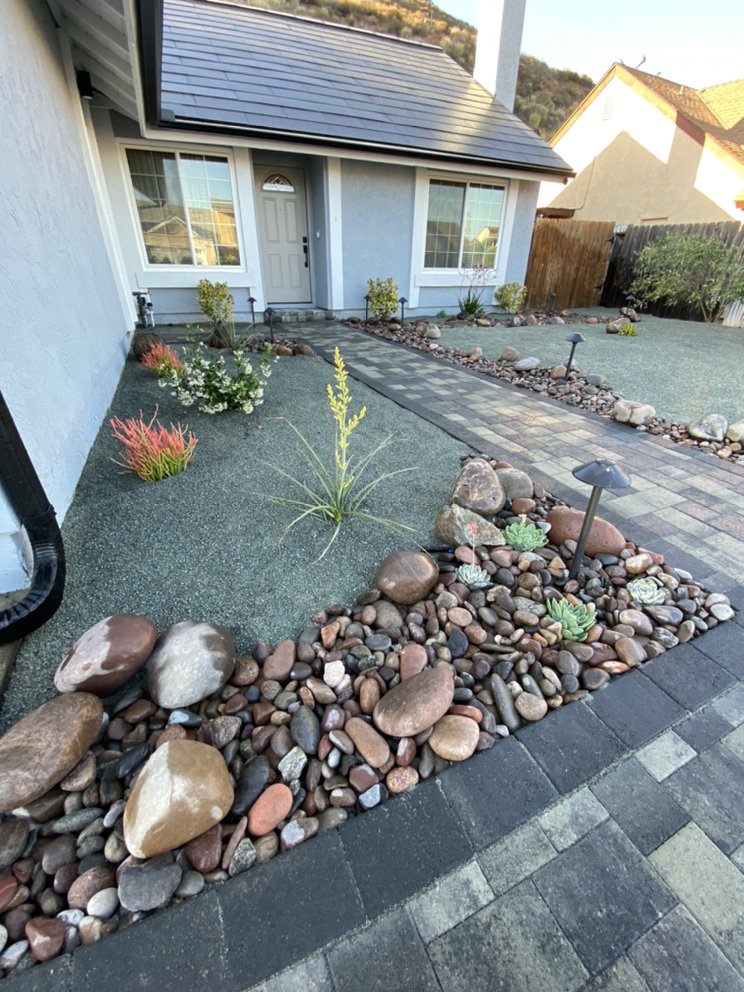 Natural Aspect Gardenscape