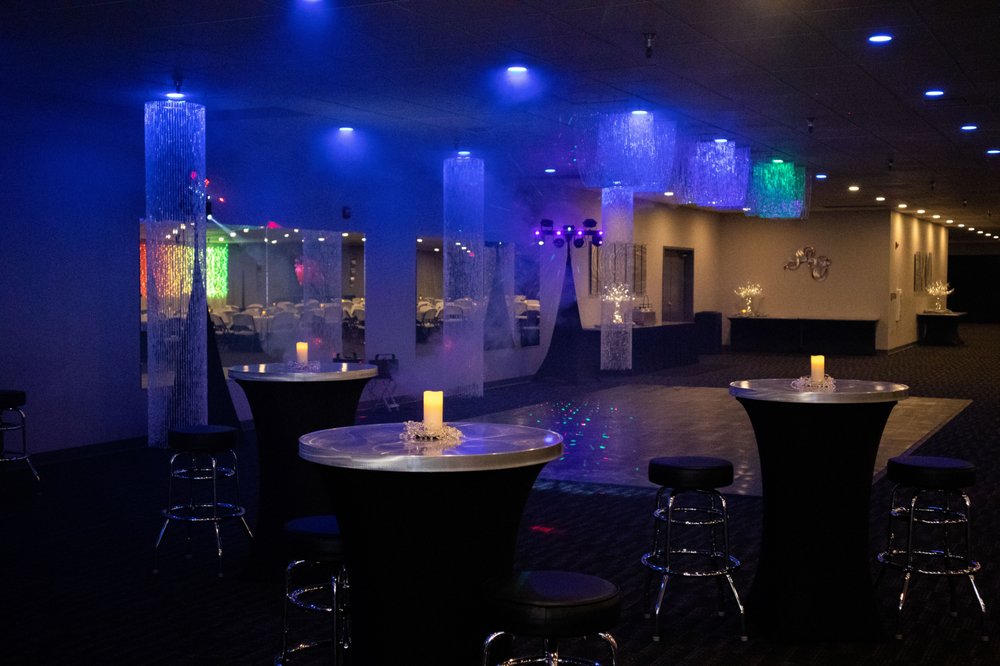 American Event Center
