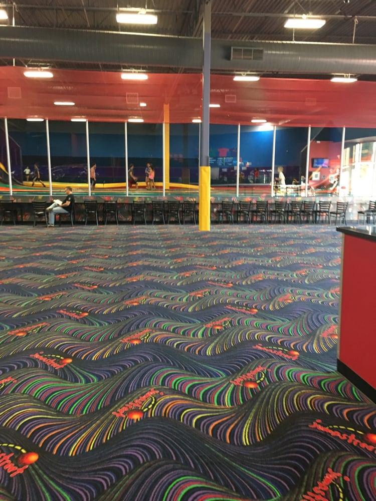 Jump street coupons cedar park
