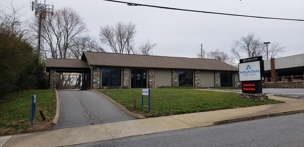 Mountain Credit Union