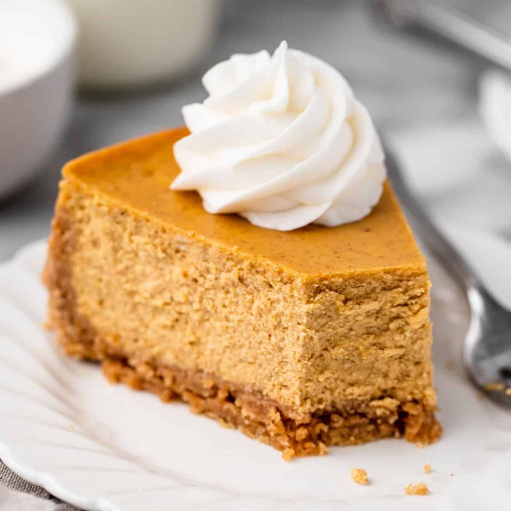 Blissful Bites Cheesecake
