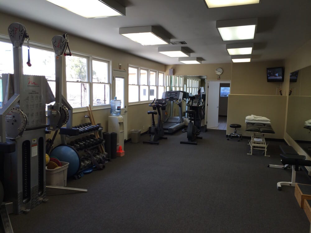 PRO Physical Therapy 45 Reviews Physical Therapy 488 S San