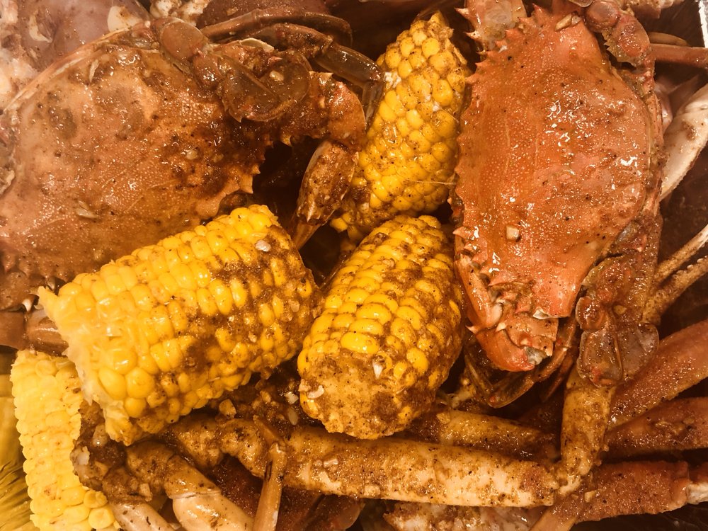 Mr. & Mrs Crab 203 Photos & 173 Reviews Seafood 497 Cortez Rd