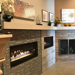 Fireplace Sacramento