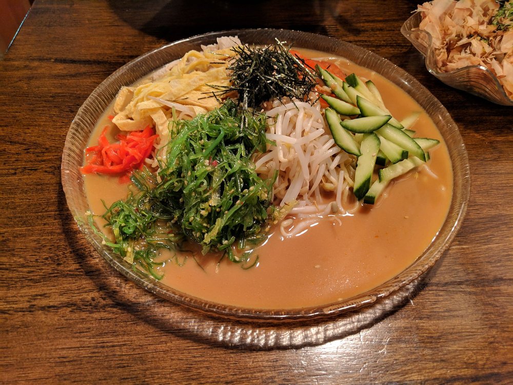 Ramen Bar Ramen Bar