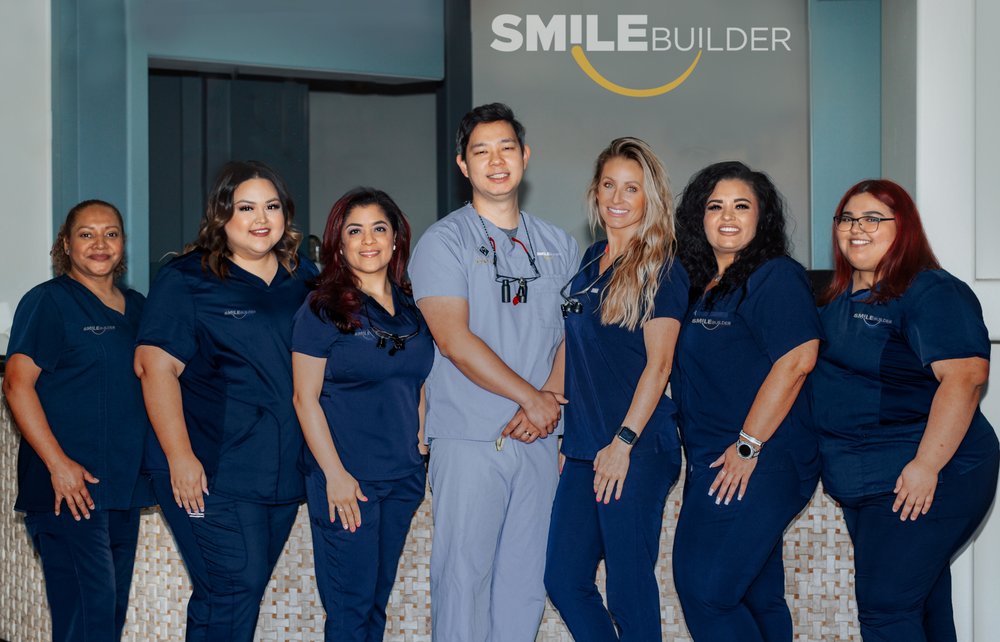 image of business Smile Builder Dental