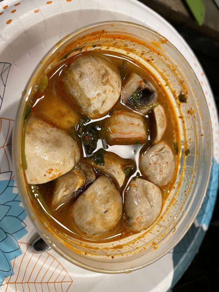 Kanlaya Thai Restaurant