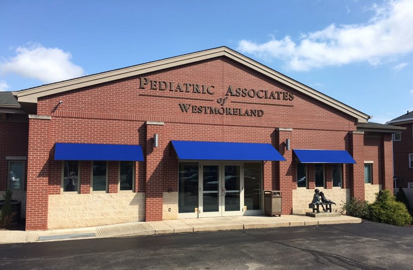 image of business Pediatric Associates of Westmoreland