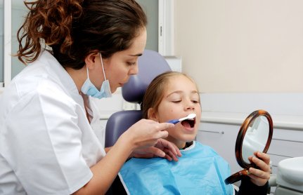 image of business Daniel J. Harmon, DDS