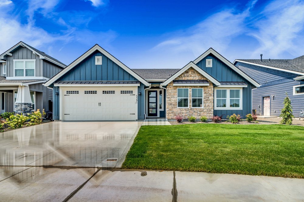 image of business Gardner Homes