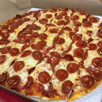 Ange's pizza coupons karl rd