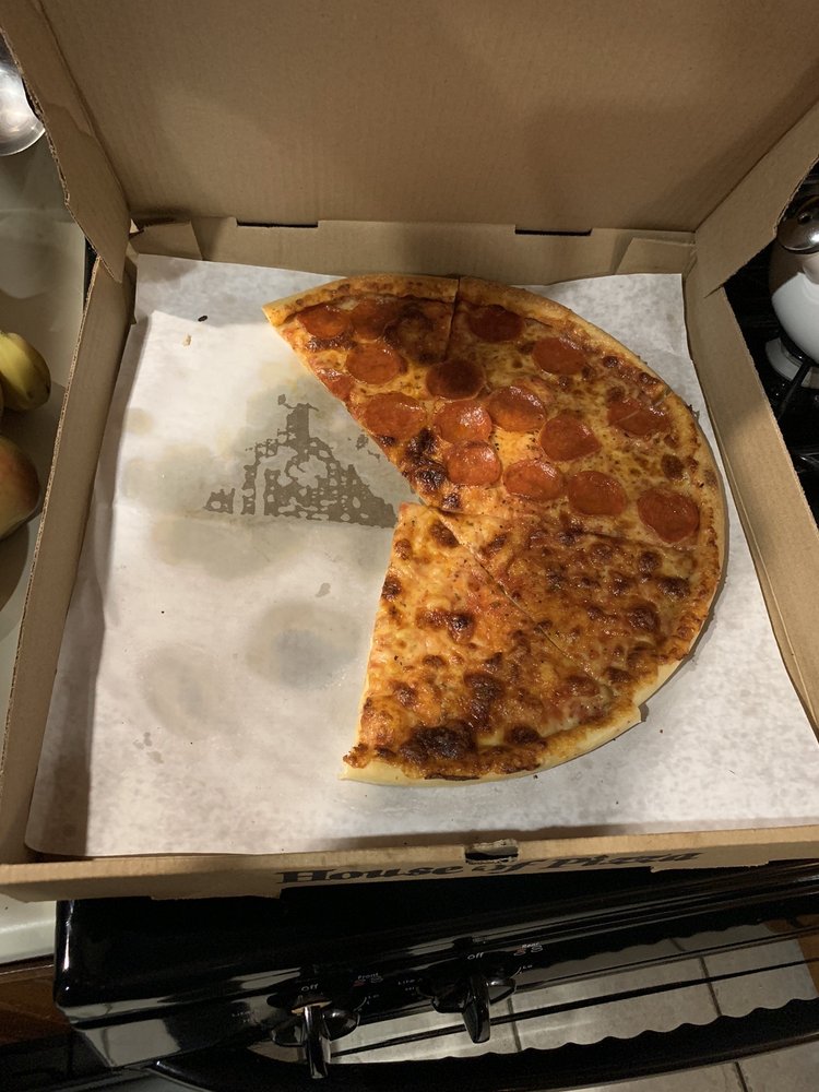 House of Pizza & Restaurant
