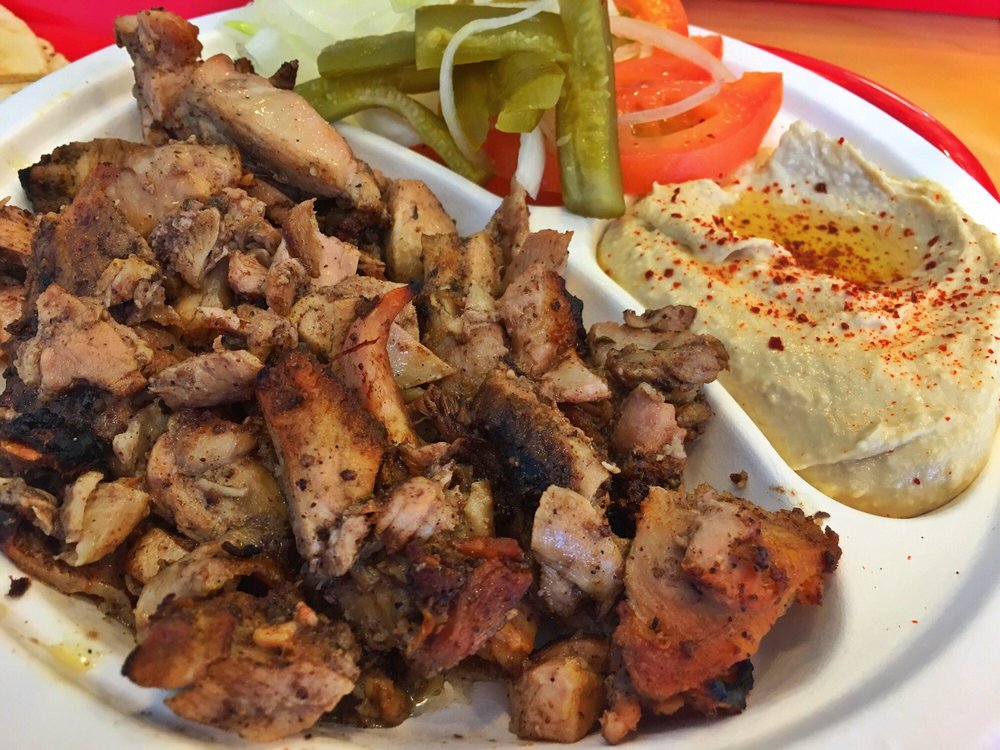 Mediterranean Food Near Pasadena Mediterranean Food Near Pasadena
