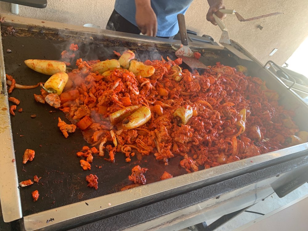 Chris' Fresh Tacos Catering Chris' Fresh Tacos Catering