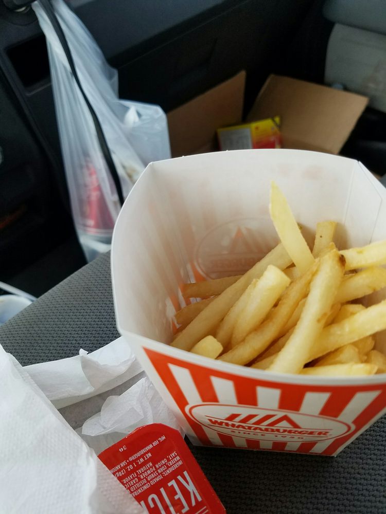 Whataburger