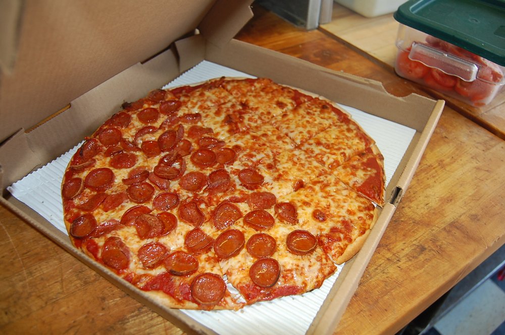 Gatto's Pizza Gatto's Pizza