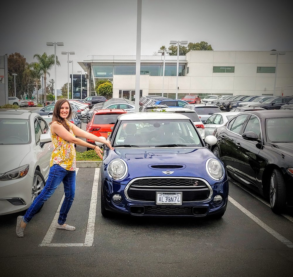 Paradise Automotive Group