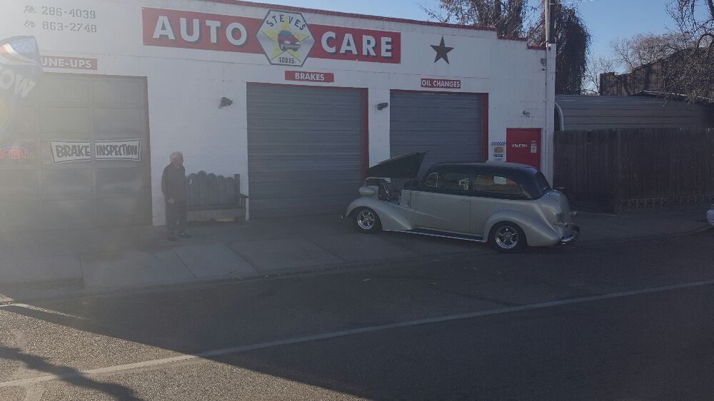 Steve S Auto Care Star Id 208 863 2748