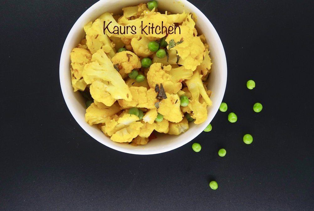 Kaurs Kitchen