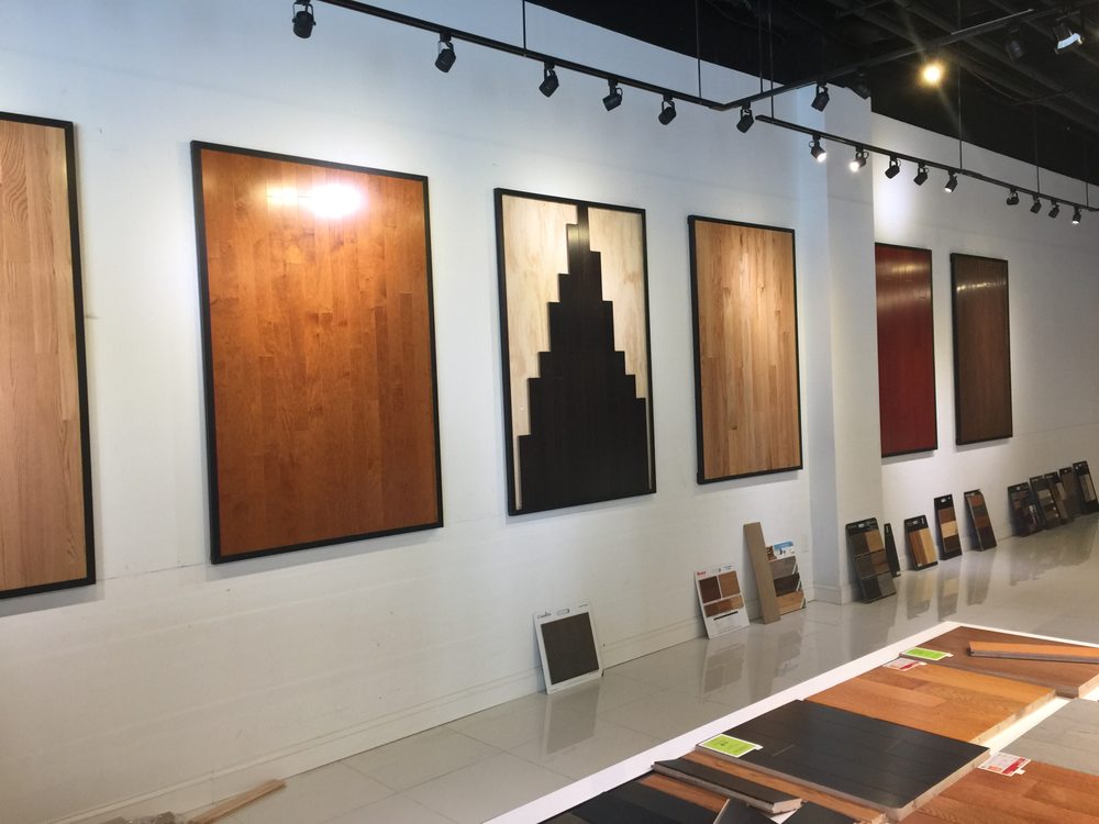 K F Flooring