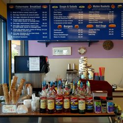 Waterfront Cafe American Traditional 300 Admiral Way Edmonds Photo Of Waterfront Cafe Edmonds Wa United States