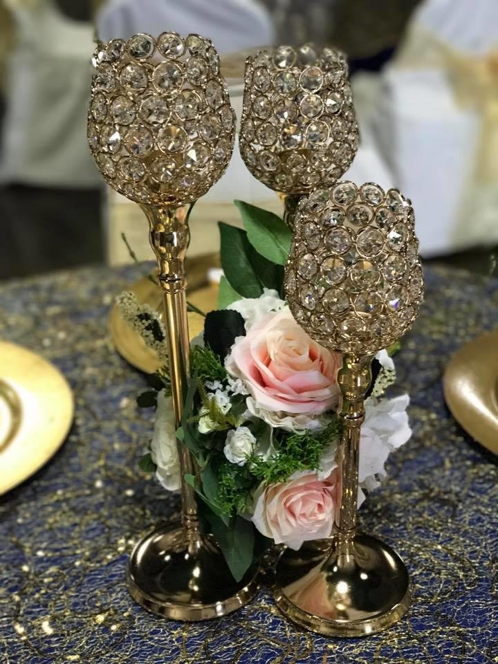 Touch of Elegance