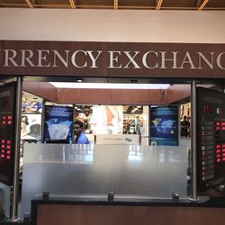 Currency Exchange International 15 Reviews Photo Of Currency Exchange International Hanover Md United States Never Noticed This