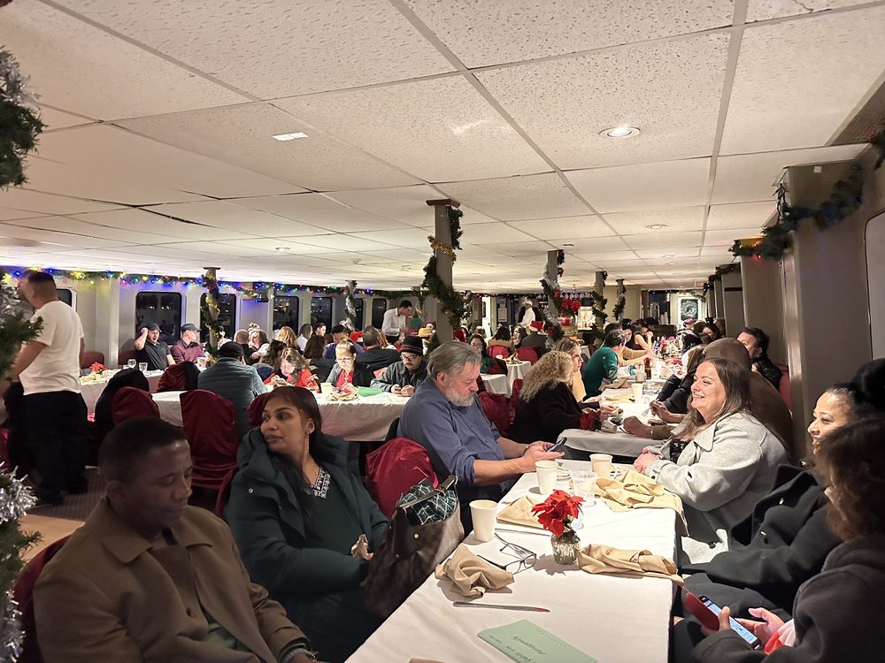 Carol Ship Dinner Cruises
