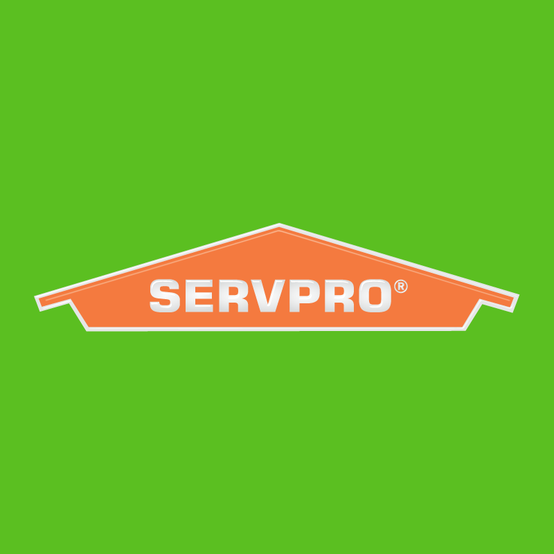 SERVPRO of East Topeka