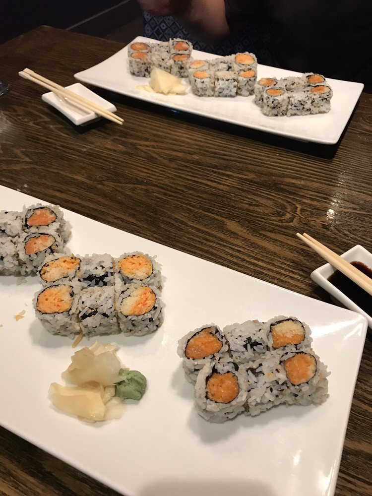 Ichi Sushi