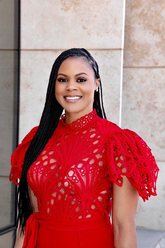 Kentrea Hollis - Real Estate Diva SD