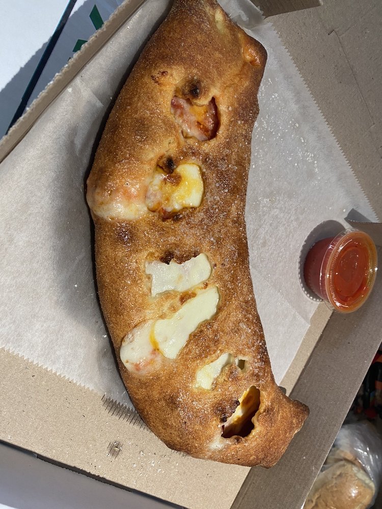 Aldo & Manny's Pizza and Pasta